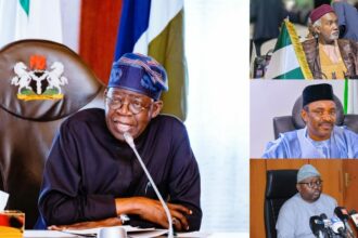 FROM CABINET TO DEFEAT: How Tinubu’s ministers resigned and lost 2027 bids