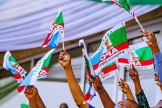 AT A GLANCE: Lagos lawmakers who lost APC tickets ahead of 2027