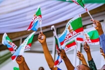AT A GLANCE: Lagos lawmakers who lost APC tickets ahead of 2027