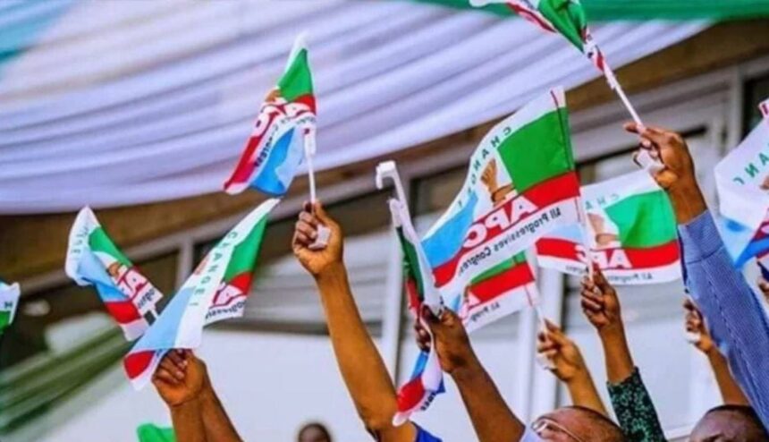 AT A GLANCE: Lagos lawmakers who lost APC tickets ahead of 2027