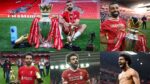 Salah’s stats since signing for Liverpool