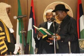 FLASHBACK: How courts upheld Jonathan’s presidential eligibility in 2013, 2015 and 2022