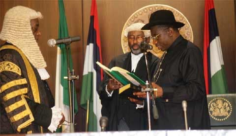 FLASHBACK: How courts upheld Jonathan’s presidential eligibility in 2013, 2015 and 2022