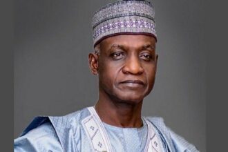 mustafa bello zenith bank chairman
