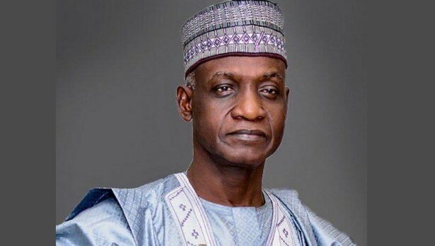 mustafa bello zenith bank chairman