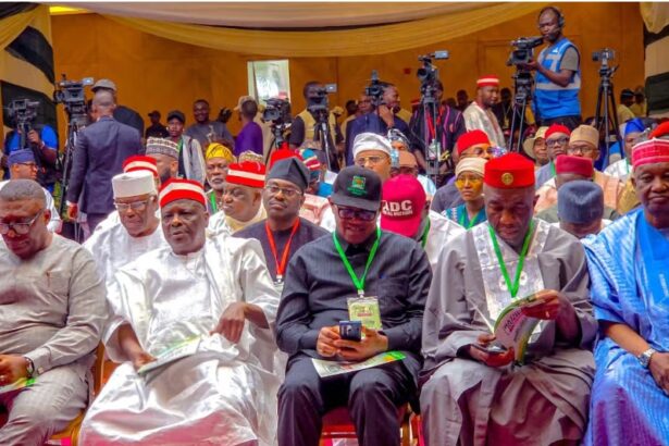 INSIDE STORY: Reasons Peter Obi showed dissatisfaction with the ‘Ibadan declaration’