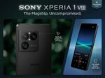 Sony Xperia 1 Viii