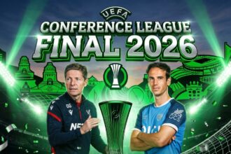conference league final 2026