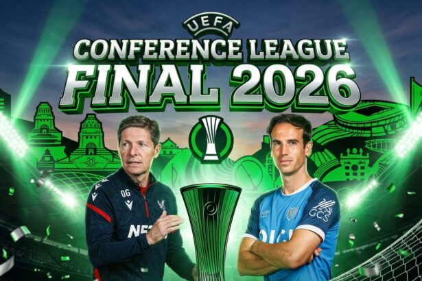 conference league final 2026