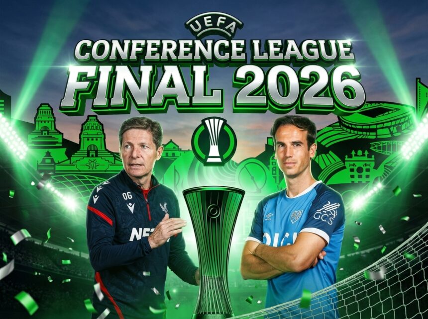 conference league final 2026