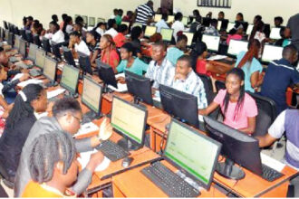 PERFORMANCE TRACKER: How UTME highest scores climbed from 299 to 374 in 13 years