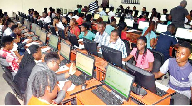 PERFORMANCE TRACKER: How UTME highest scores climbed from 299 to 374 in 13 years