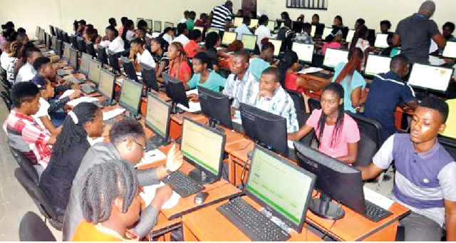 PERFORMANCE TRACKER: How UTME highest scores climbed from 299 to 374 in 13 years