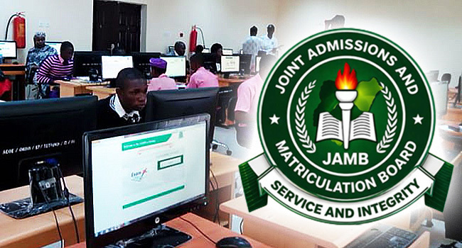BREAKING: JAMB waives UTME for education, agriculture courses
