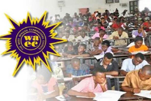 EXAM GUIDE: Key details about the 2026 WASSCE private candidates second series