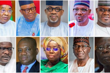 FULL LIST: Seven governors, 12 ex-governors, 51 senators emerge in APC primaries