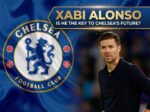 xabi alonso