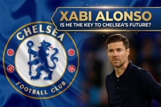 xabi alonso