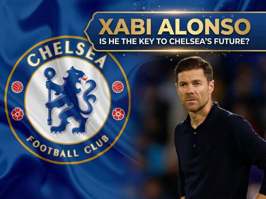 xabi alonso