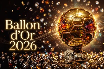 Ballon d'Or 2026