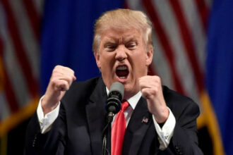 BREAKING: Trump says ISIS second-in-command killed in Nigeria
