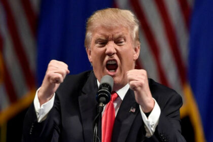 BREAKING: Trump says ISIS second-in-command killed in Nigeria