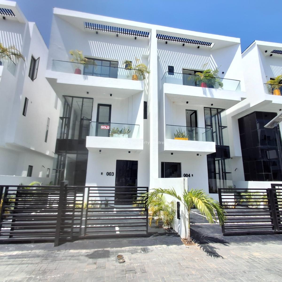 Property management