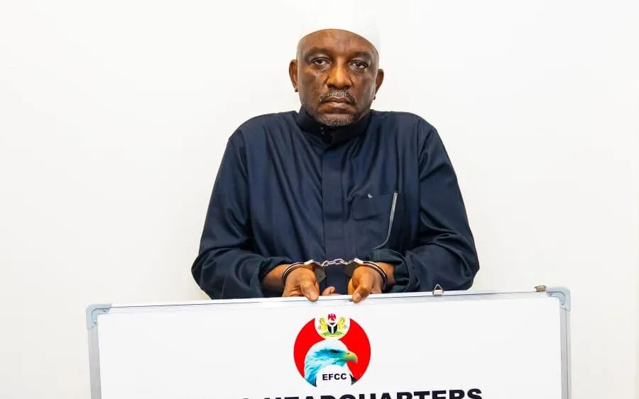 Why Saleh Mamman Was Sentenced to 75 Years in Prison