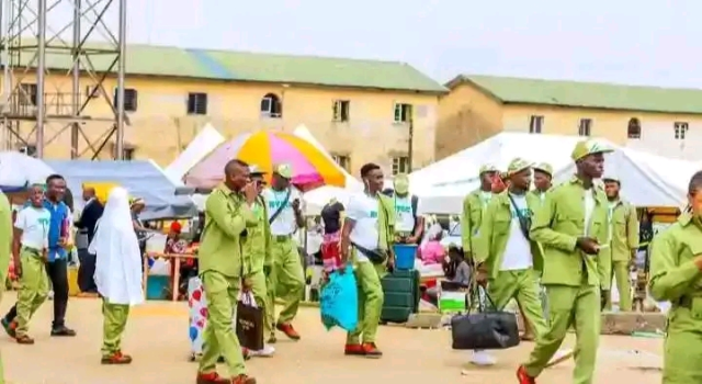 What to Pack for NYSC Orientation Camp 2026 (Male and Female Corps Members)