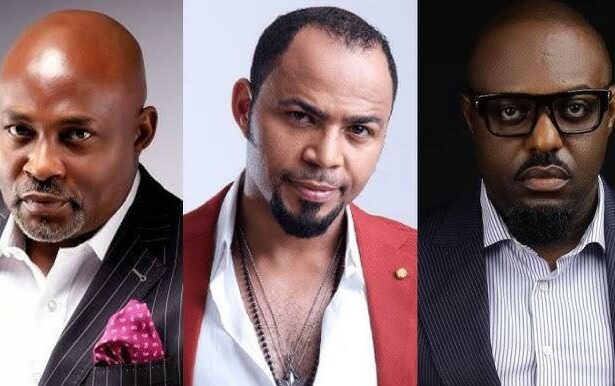How Much Do Nollywood A-List Actors Charge Per Movie in 2026?