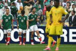 South Africa vs Mexico