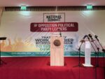 POST MORTEM: How the Ibadan opposition summit fractured into three presidential candidates