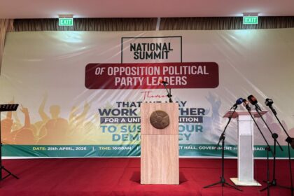 POST MORTEM: How the Ibadan opposition summit fractured into three presidential candidates