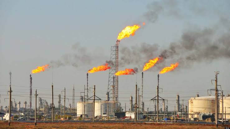 Why Nigeria Imports Gas Despite Having Africa's Largest Natural Gas Reserves