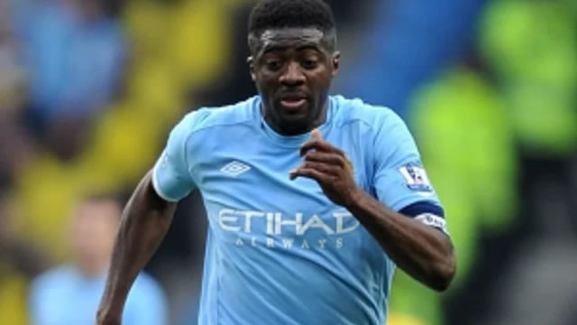 Kolo Toure