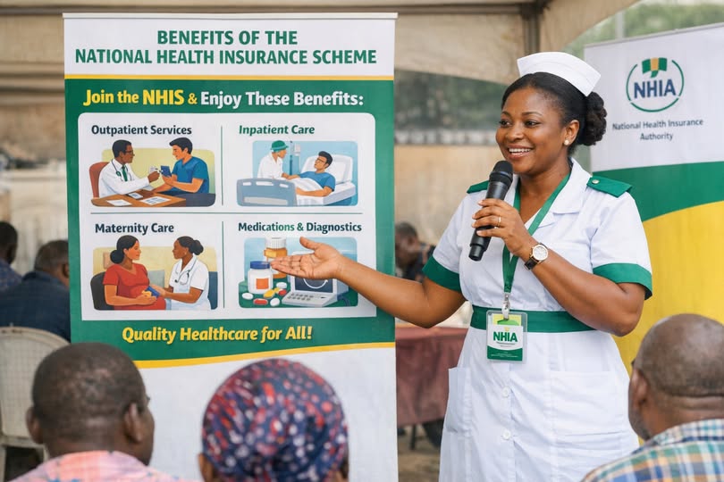 NHIA Health Insurance Registration for Nigerian Workers: Everything You Need to Know in 2026