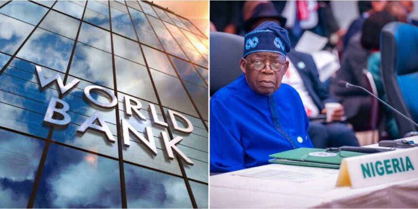 World Bank $718 Million Nigeria Loan Cancellation: What Happened and Why
