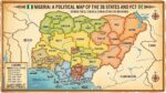 STATE CREATION: Why fresh demands for more states face constitutional roadblocks