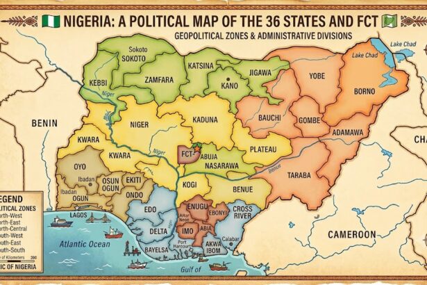 STATE CREATION: Why fresh demands for more states face constitutional roadblocks