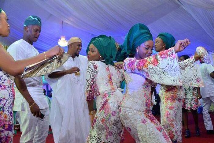 How Much Does an Owambe Party Cost in Nigeria in 2026 