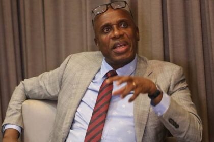 FLASHBACK: How Amaechi dismissed possibility of ADC vice-presidential slot before emergence as Atiku’s running mate
