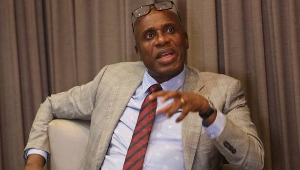 FLASHBACK: How Amaechi dismissed possibility of ADC vice-presidential slot before emergence as Atiku’s running mate
