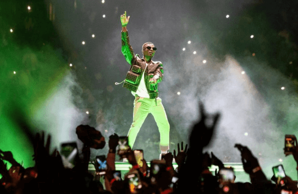 Why Nigerian Musicians Make More Money from Tours Than Streaming Services