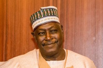 BREAKING: Ex-SGF Babachir dumps ADC, claims Atiku’s camp benefited from manipulated primaries