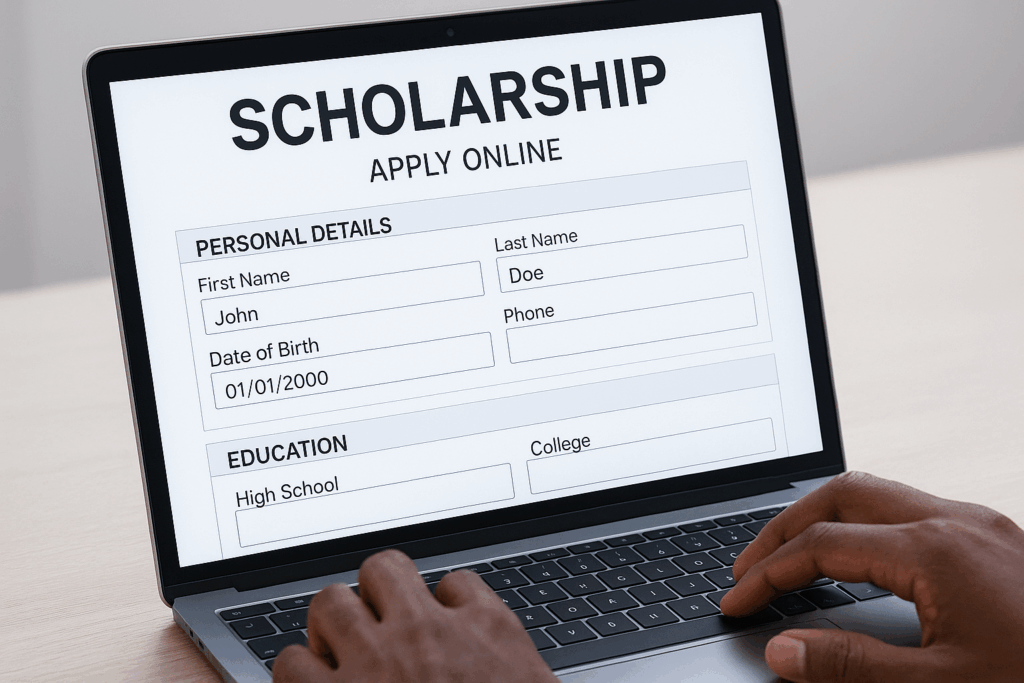 Commonwealth Scholarship for Nigerians: Complete Application Guide and Requirements