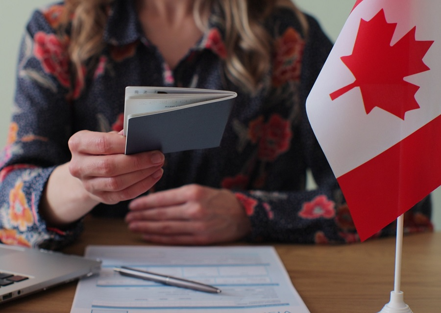 How to Apply for Canada Visa from Nigeria 2026: Requirements