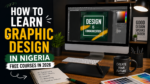 How to Learn Graphic Design in Nigeria: Free Courses in 2026