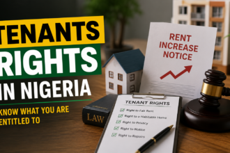 Tenants Rights in Nigeria When a Landlord Increases Rent Arbitrarily