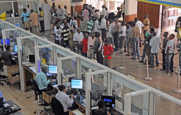 How to Open a Corporate Bank Account in Nigeria After CAC Registration