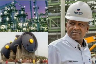 Dangote Refinery has reshaped Nigeria's petrol market since 2024, cutting prices, displacing imports, and forcing NNPC to compete. Here is how it works.